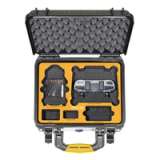 HPRC DJI Mini 4 Pro Fly More Combo Hard Case 6