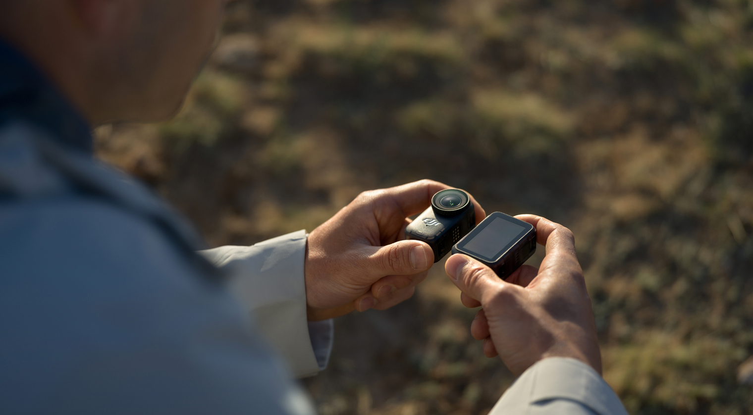 In-blog Image - DJI Osmo Nano