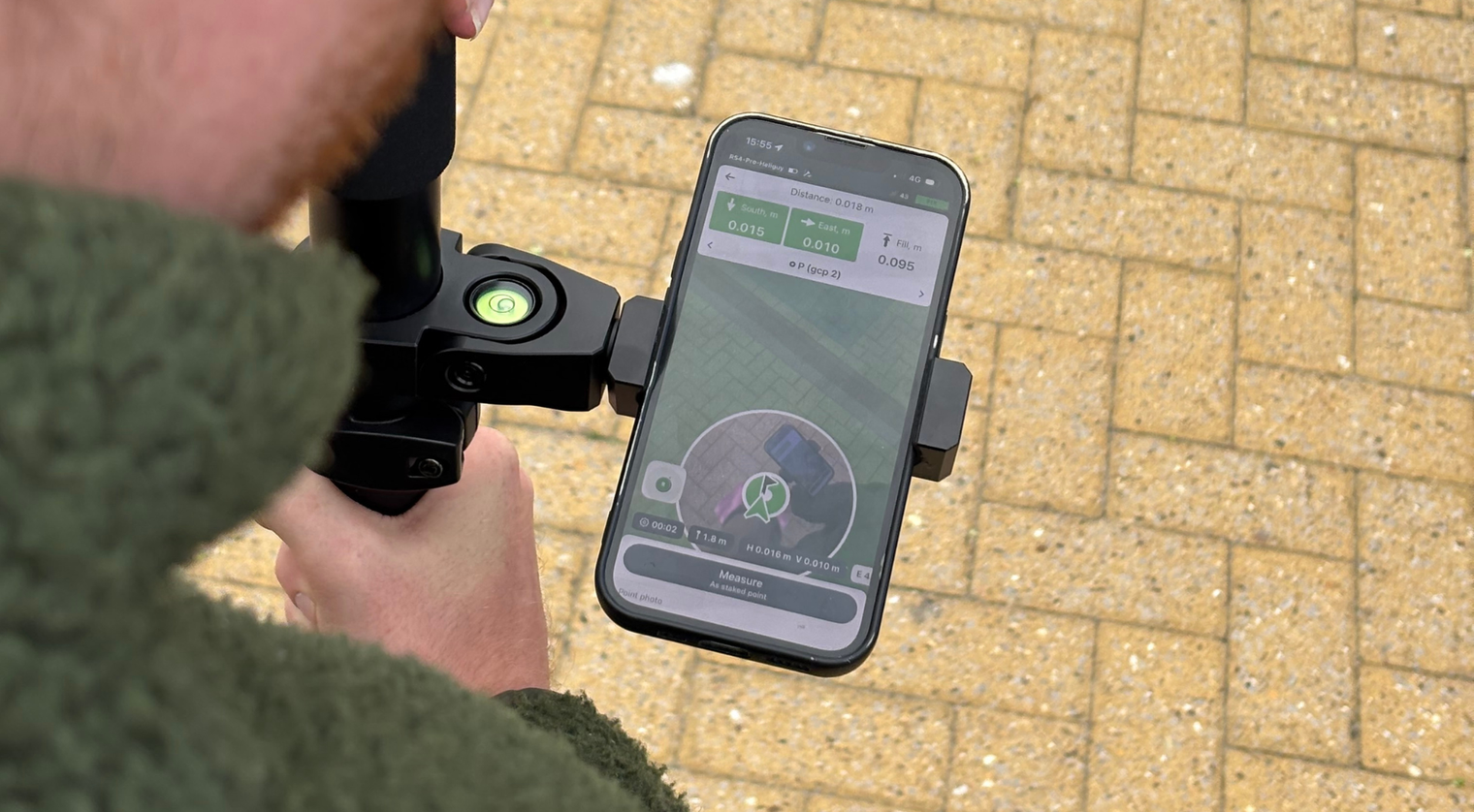 ar stakeout 1