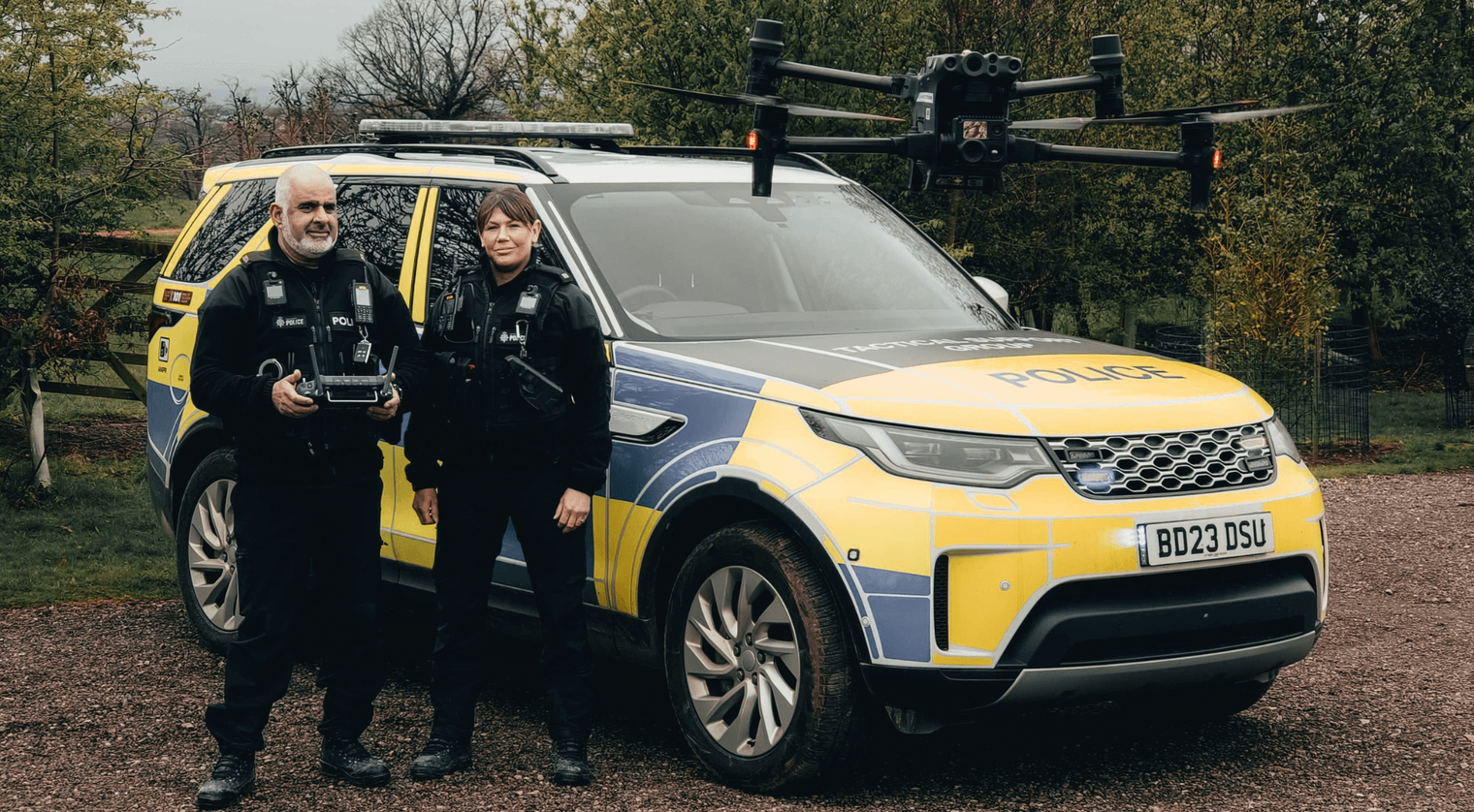 best drones security 2