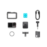 DJI Osmo Action 5 Pro Standard Combo 1
