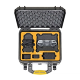 HPRC DJI Mini 4 Pro Fly More Combo Hard Case 4
