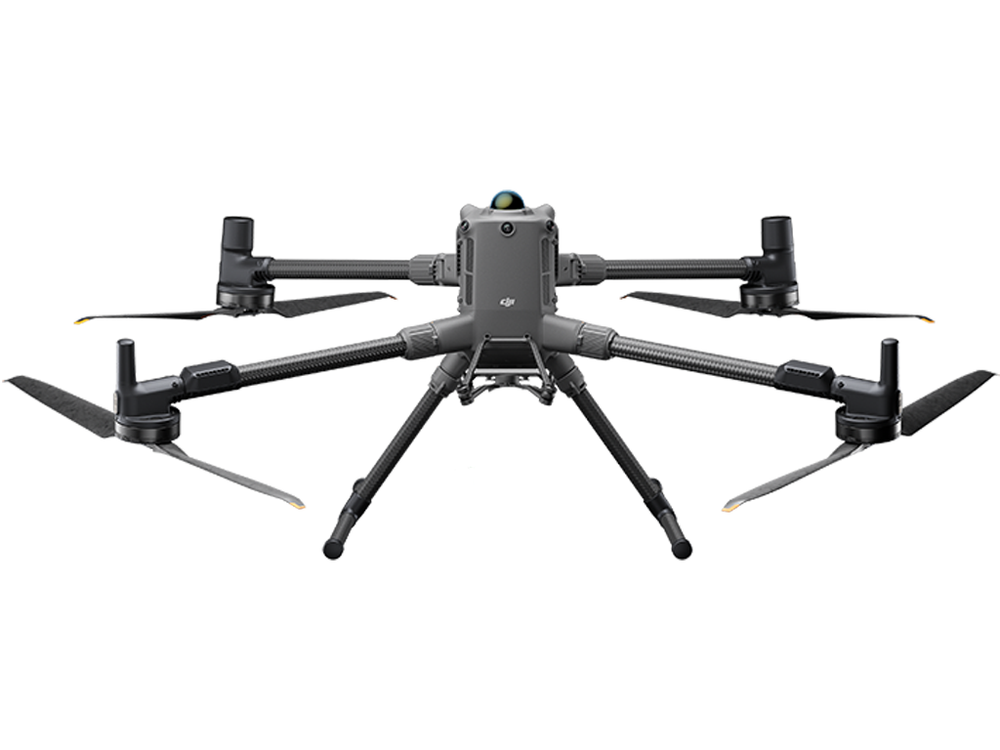 DJI Matrice 400 — what's in the box (Standard)