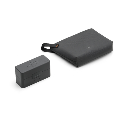 DJI Mic 3 Charging Case
