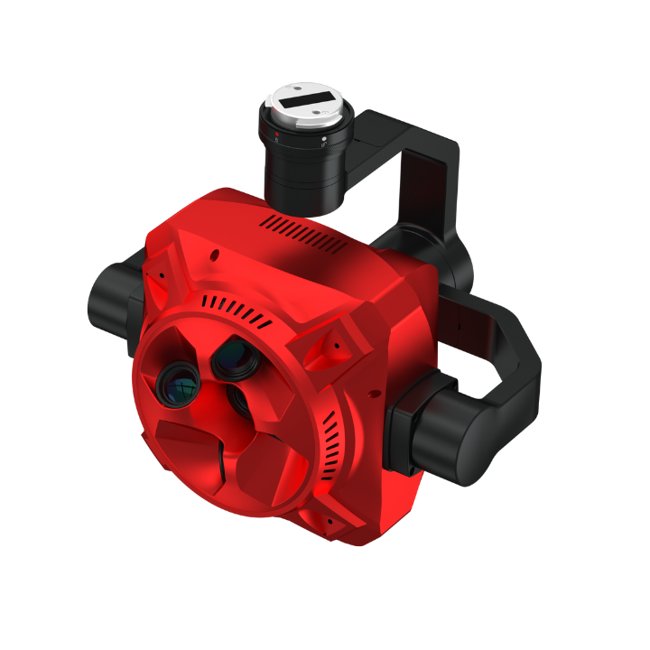 SHARE UAV 203S Pro