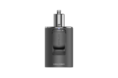 Emlid Quick-Release Adapter