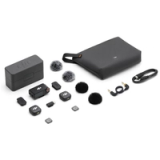 DJI Mic 3 (2 TX + 1 RX + Charging Case) 1
