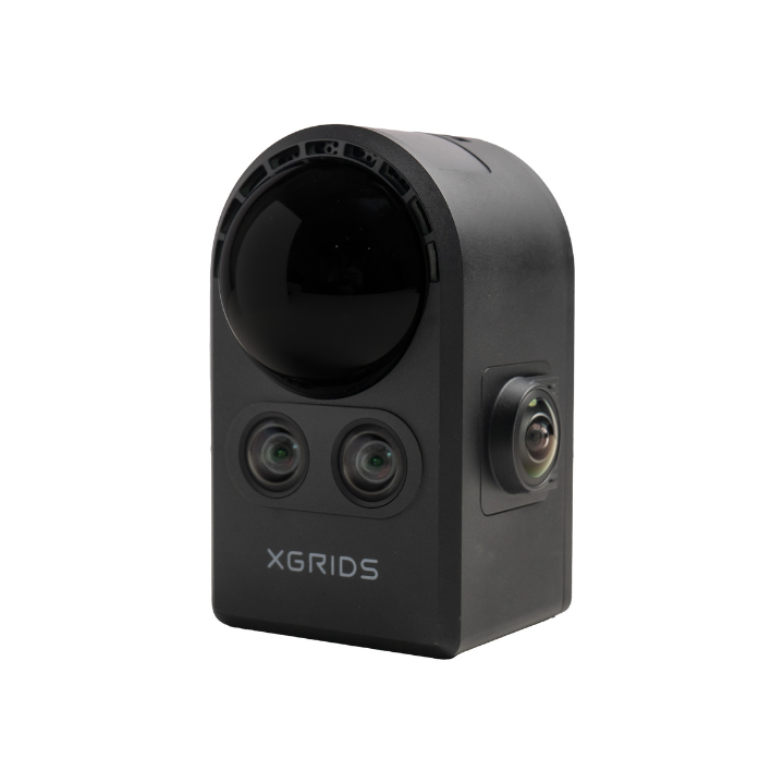 XGRIDS PortalCam Standard Kit