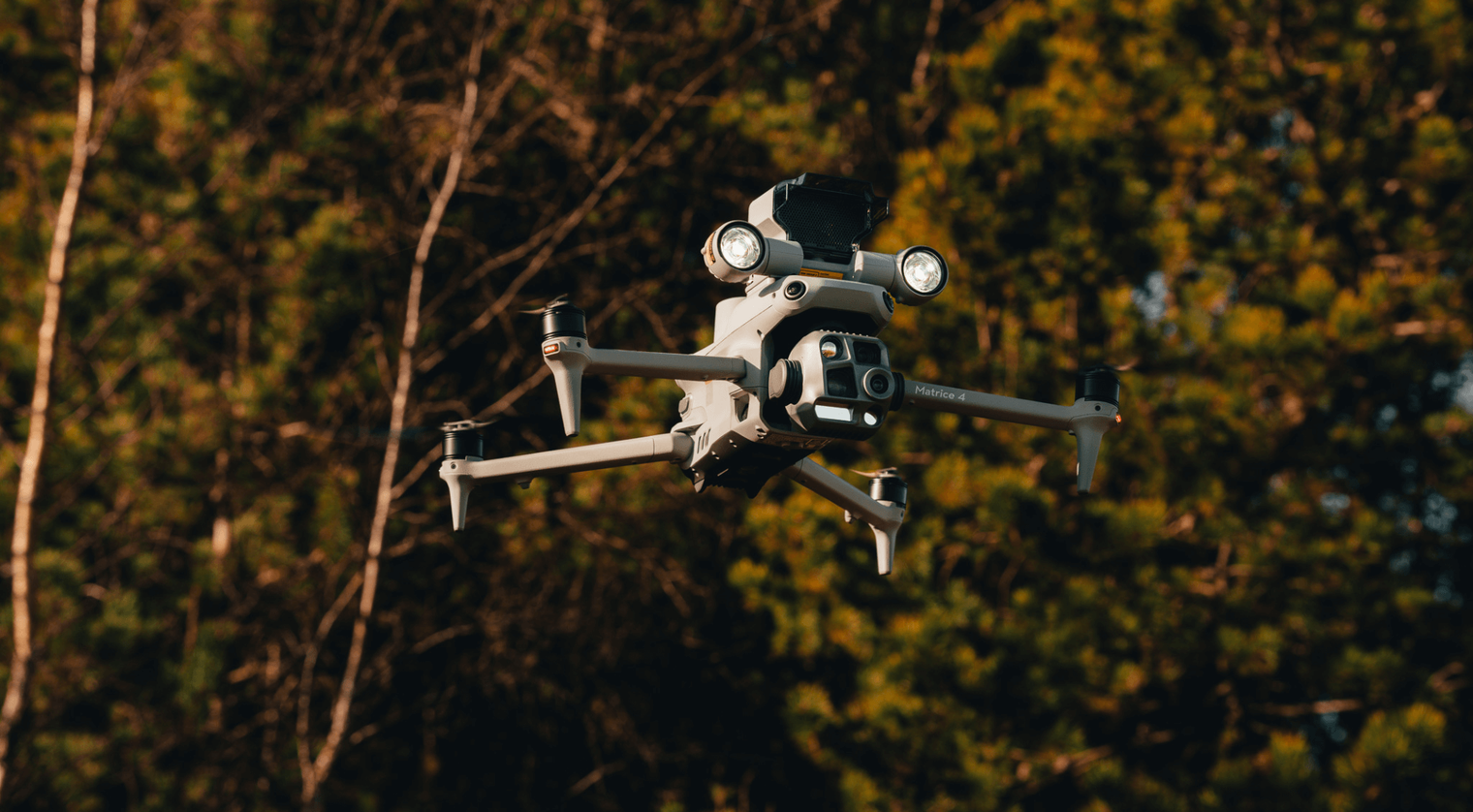 best police drone 4