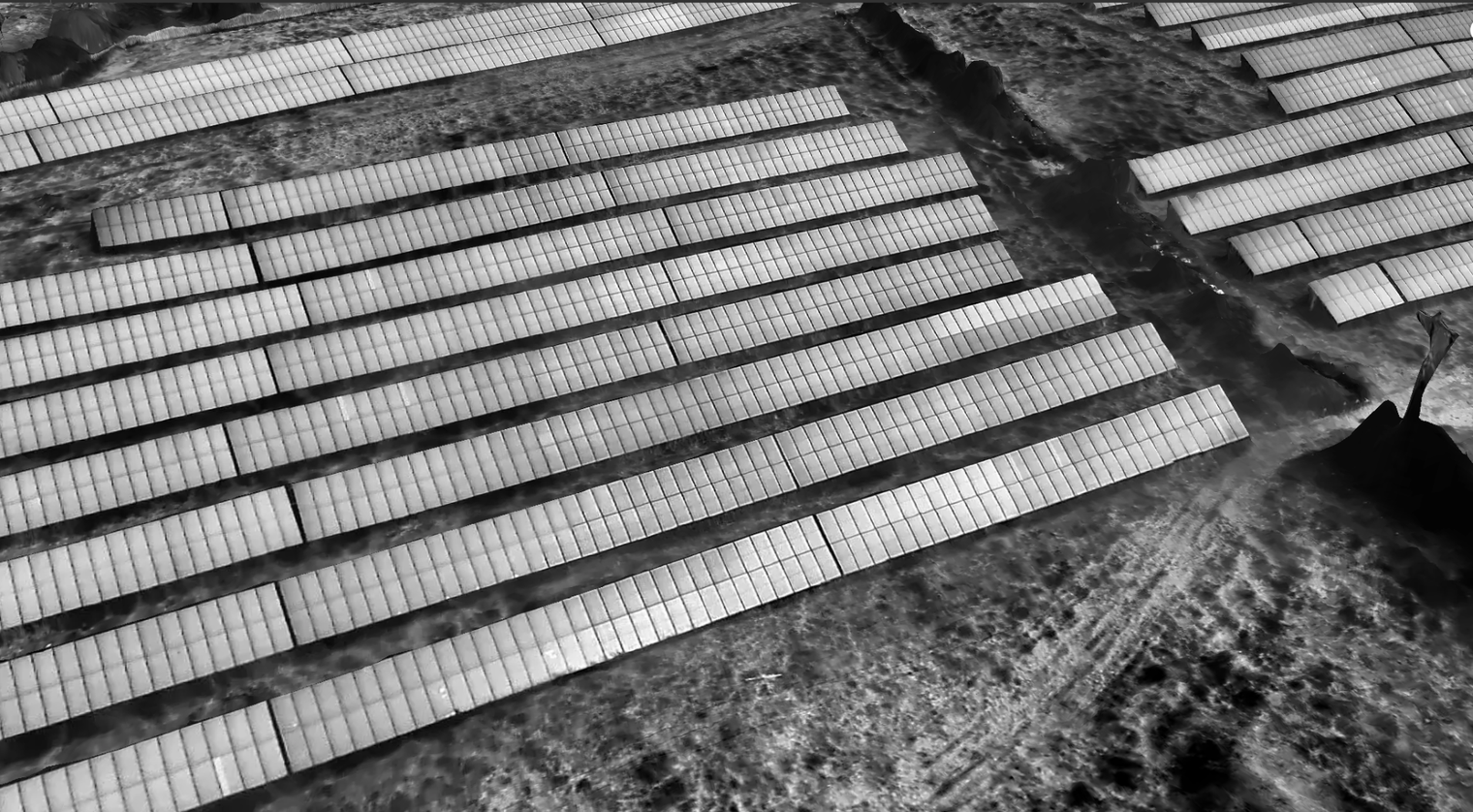 durham council solar panels