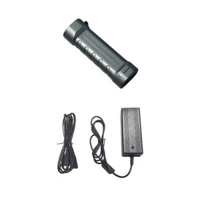 XGRIDS K2/K1 Battery System (Handheld)