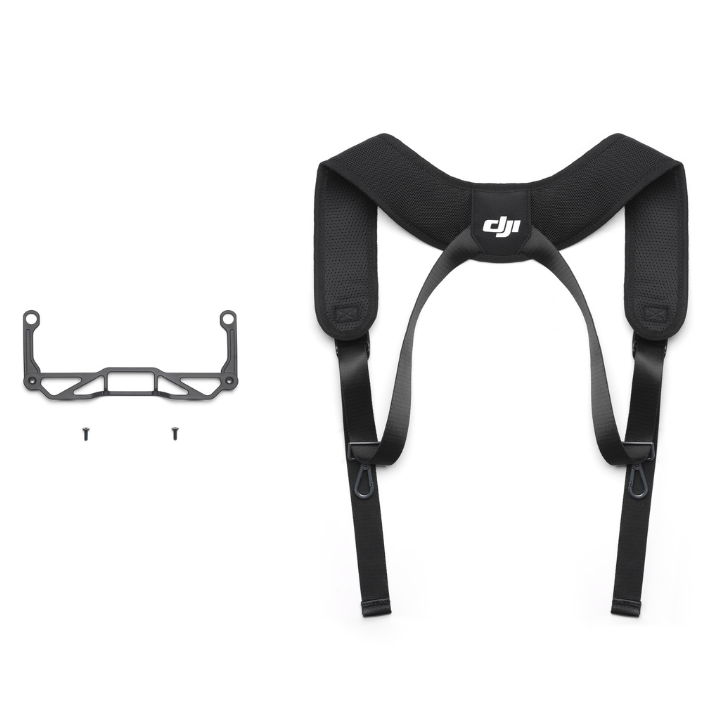 DJI RC Plus 2 Strap and Bracket Kit