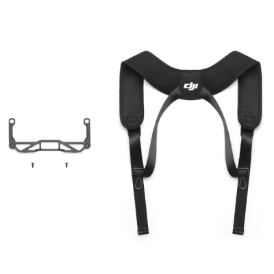 DJI RC Plus 2 Strap and Bracket Kit