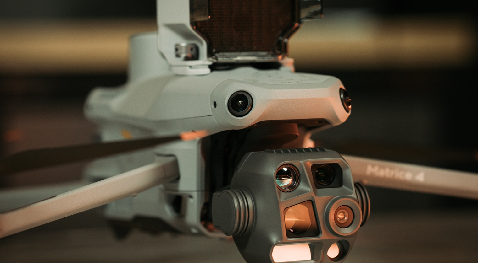 In-blog Image - DJI Matrice 4T