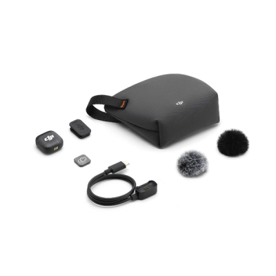 DJI Mic 3 Transmitter