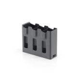 DJI Mavic 4 Pro Parallel Charging Hub 3