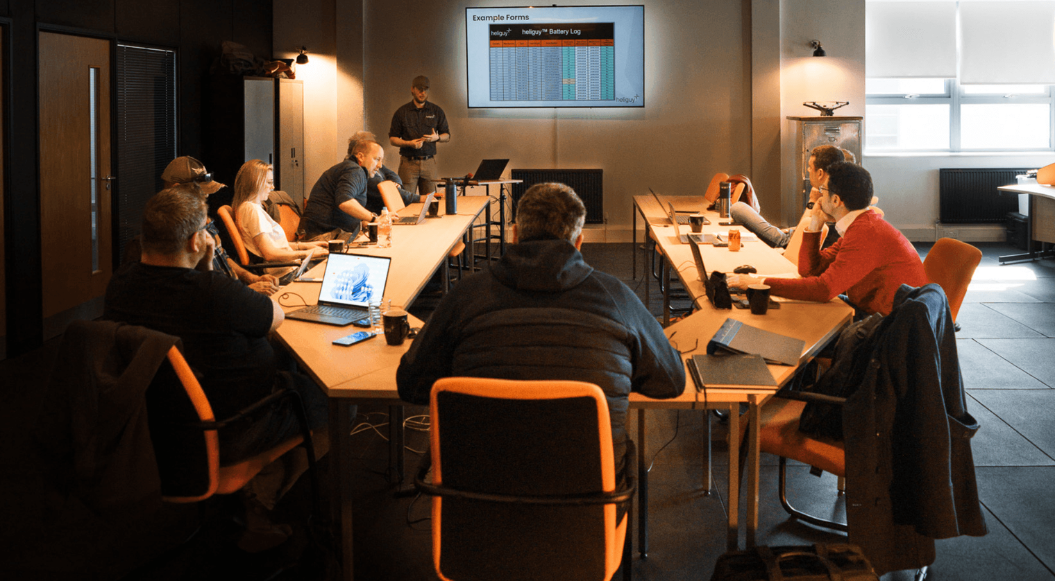 level 5 course image 3