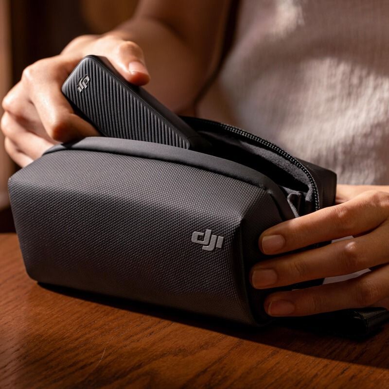 DJI Osmo Pocket 3 Carrying Bag