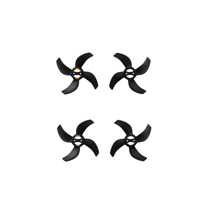 DJI Avata 360 propellers.