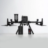 DJI M300 RTK Drone Parachute 2