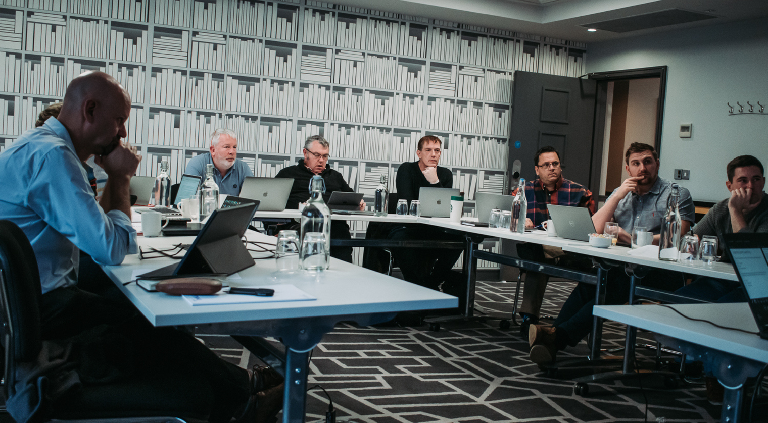 Level 5 Drone Operations Manager course.