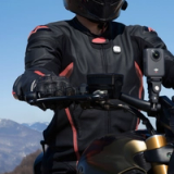 DJI Osmo Motorcycle Heavy-Duty Mount 2