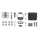 DJI Avata 2 Fly More Combo (3 Batteries) 1