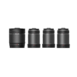 Rental Zenmuse X9 Lens Kit 1