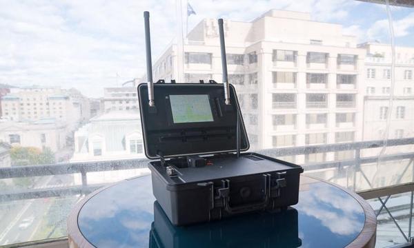Drone defence