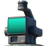 Rental L2 LiDAR Payload 6