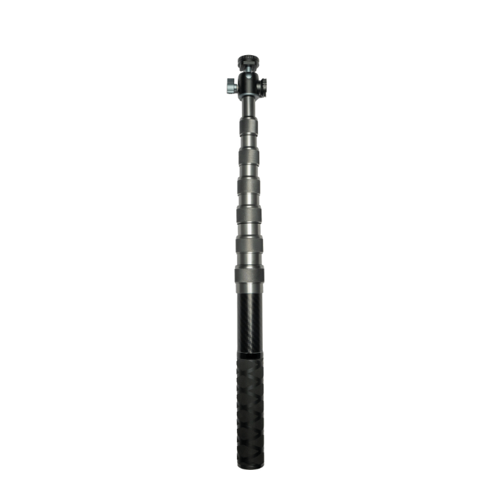 XGRIDS PortalCam extension pole.