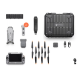 Rental DJI Matrice 4E 1