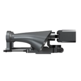 CZI LP35 Searchlight and Broadcasting System 2