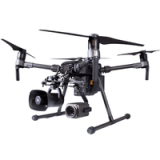 CZI MP130 DJI Drone Loudspeaker 5