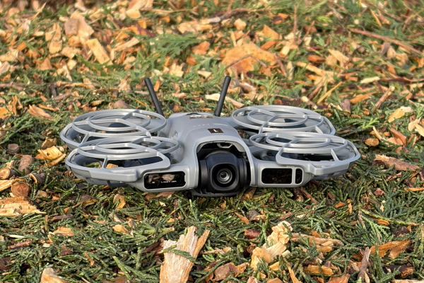 DJI Neo drone series.