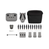 DJI Lito X1 Fly More Combo (DJI RC-N3) 1