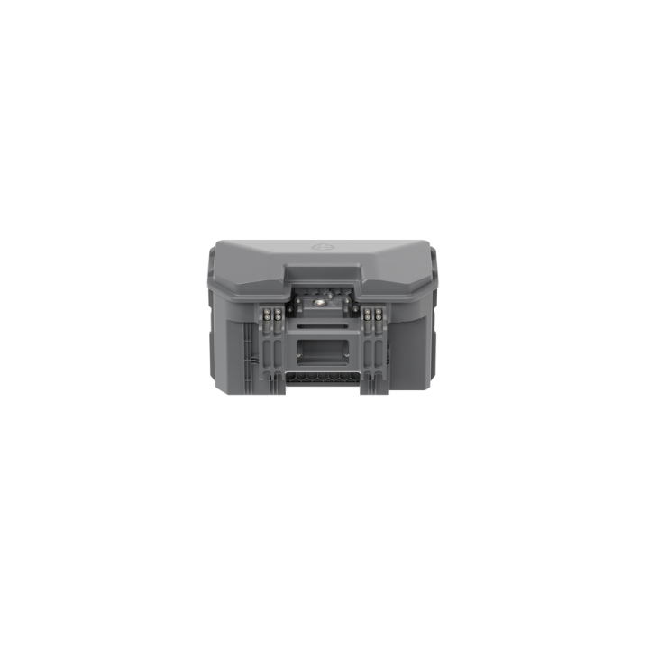 DJI FlyCart 100 Parachute Kit.