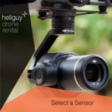 Rental DJI Inspire 3 2
