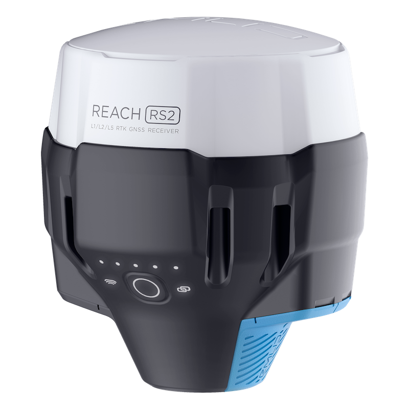 Rental Emlid Reach RS2