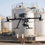 DJI M350 RTK Drone Only And H30T Combo 5
