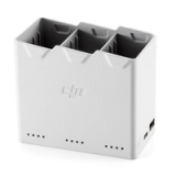 DJI Mini 3 Pro & Mini 4 Pro Two-Way Charging Hub 3
