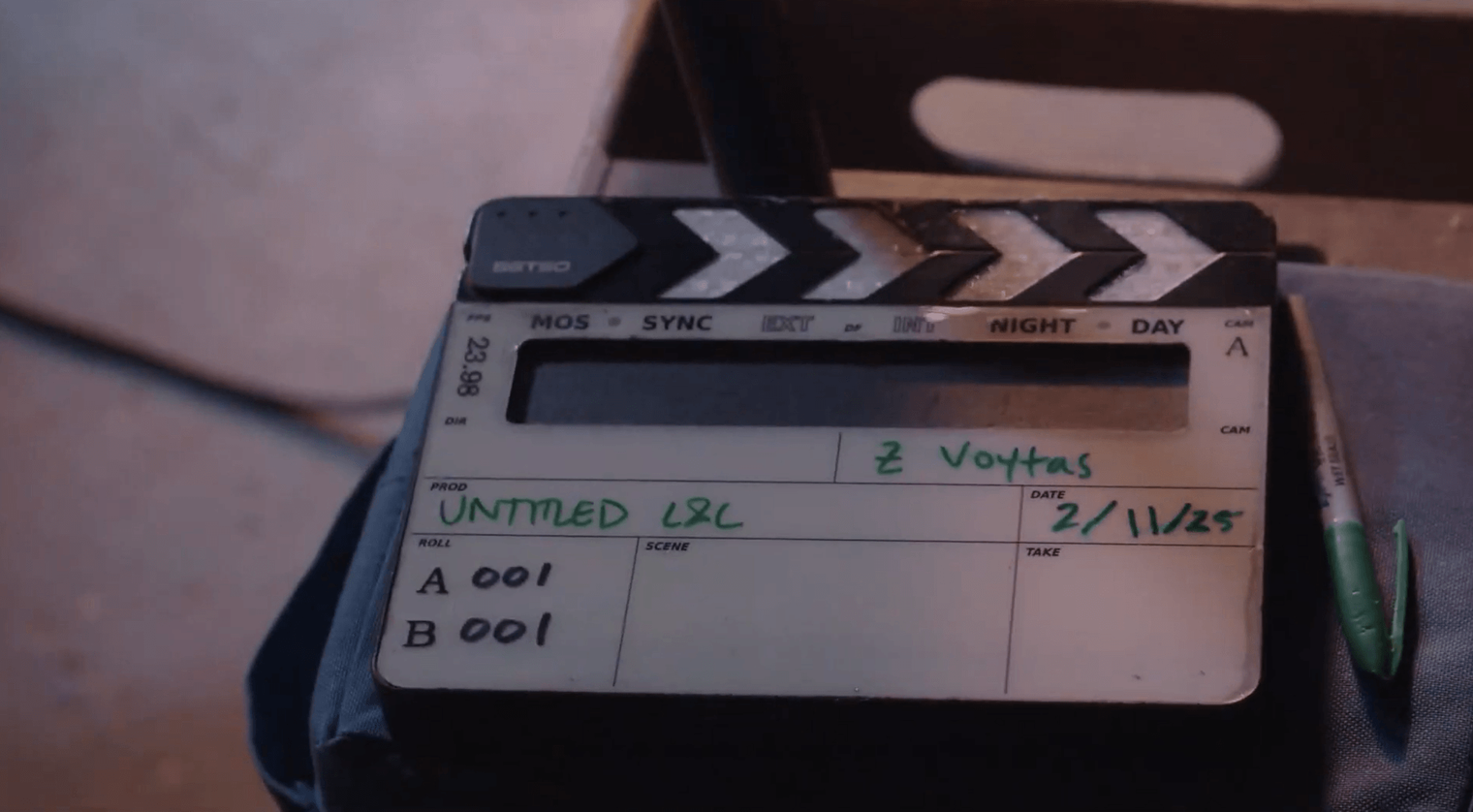 blog XGRIDS film production solution in blog 12
