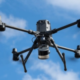 XGRIDS Lixel L2 Pro Drone Mounting Bracket 1