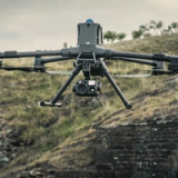 DJI Zenmuse H30T Drone Payload 3