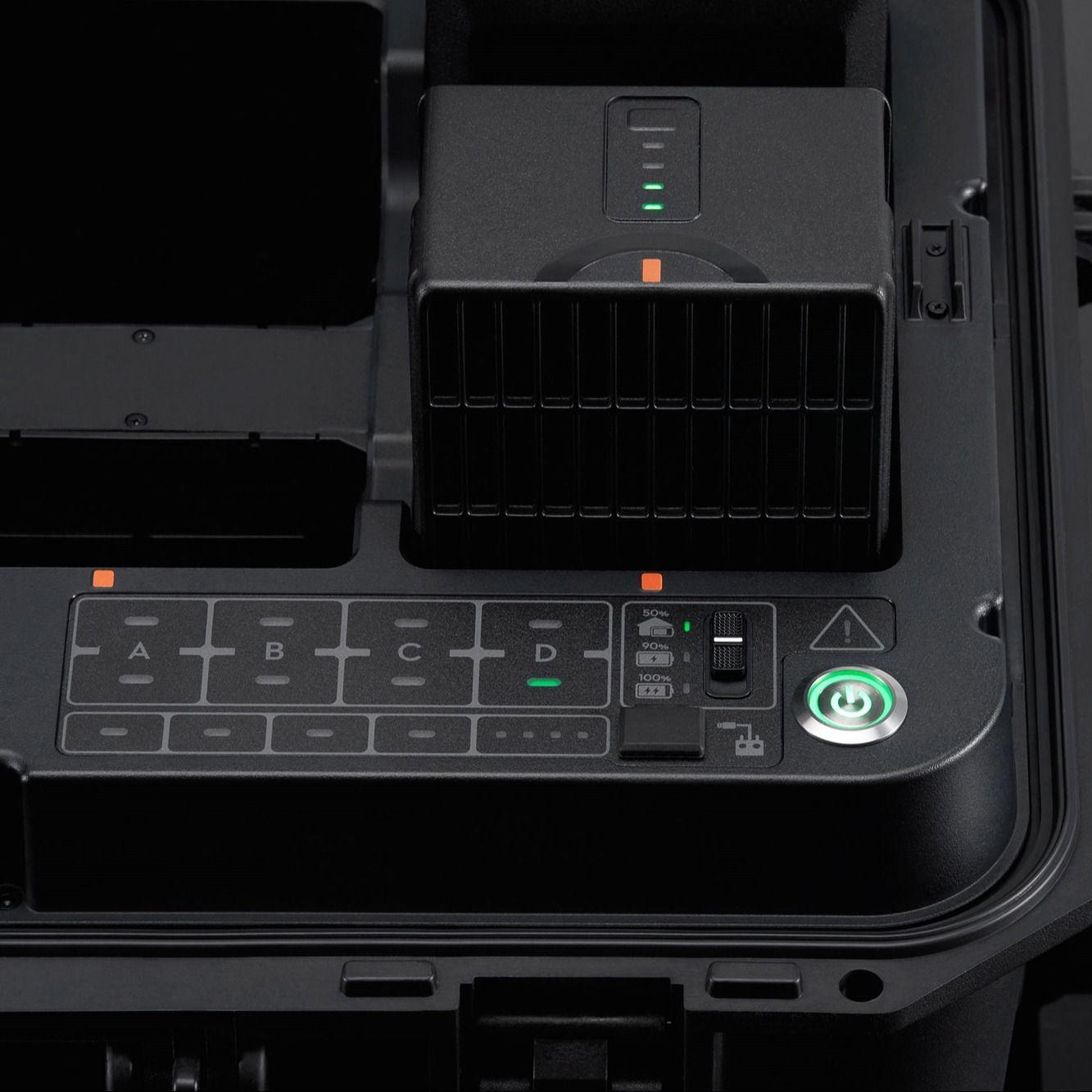 BS65 Battery Station for Matrice 350