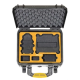HPRC DJI Mini 4 Pro Fly More Combo Hard Case 1
