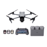 DJI Air 3S Fly More Combo (RC 2) 1