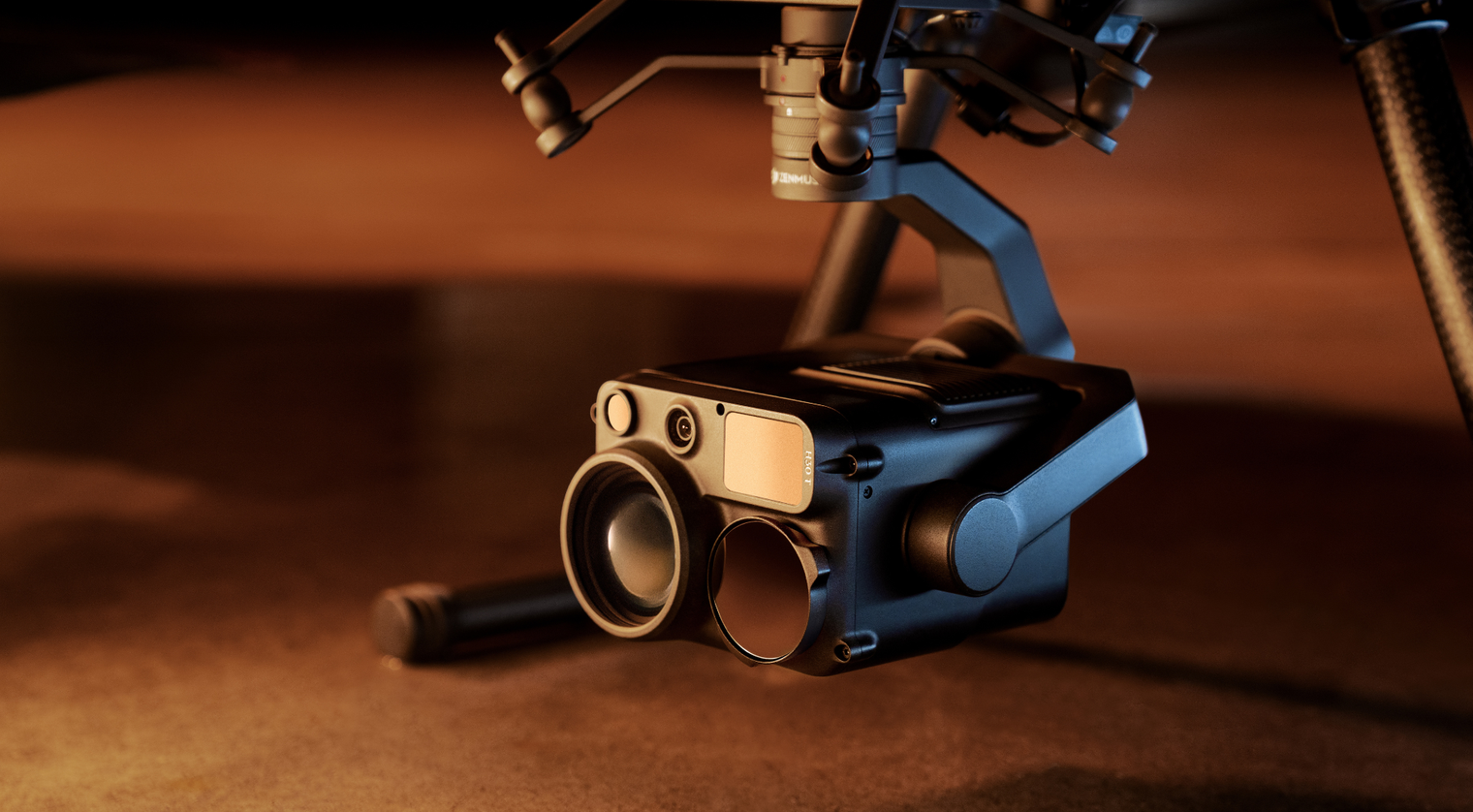 Blog Image - H30T Close Up