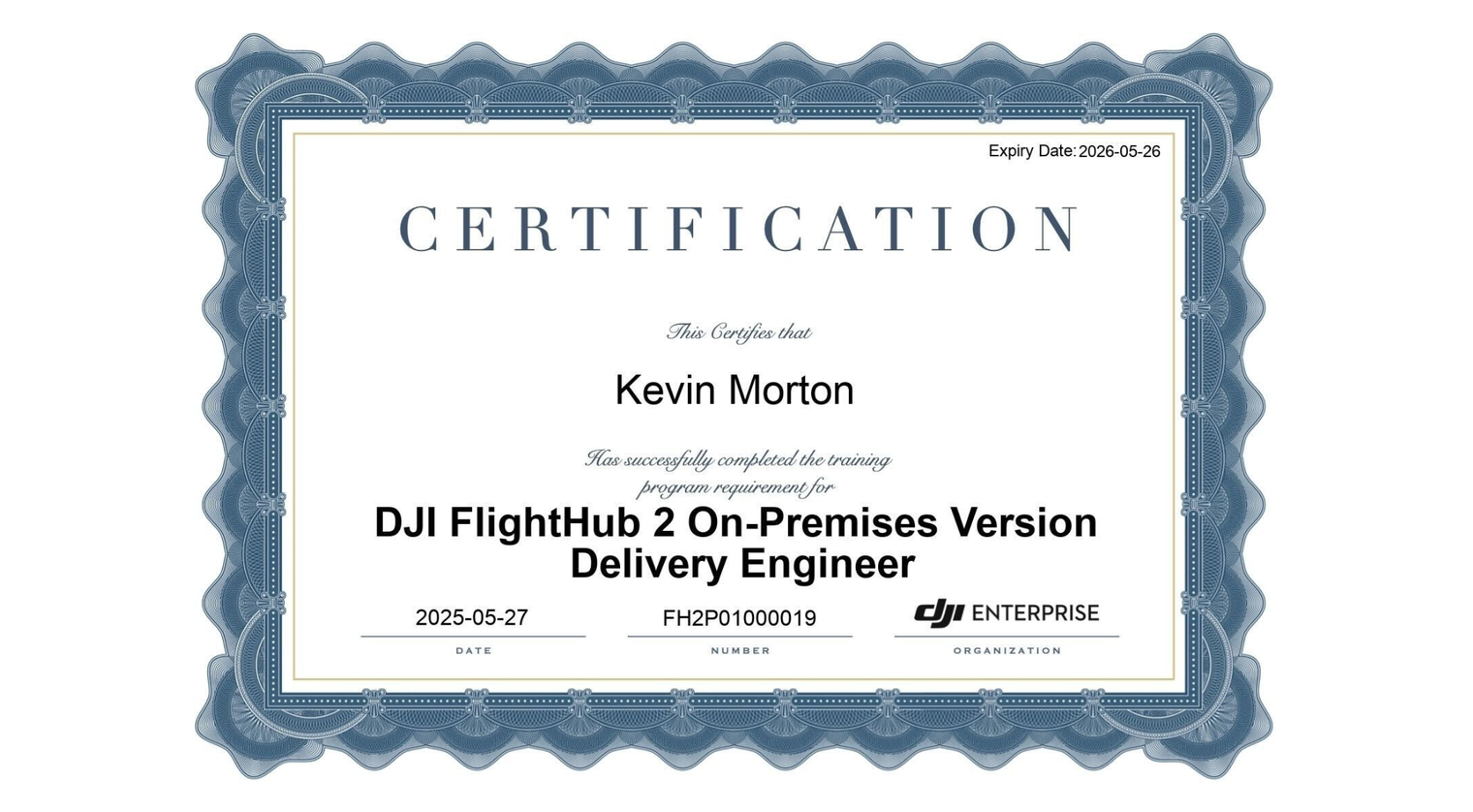 In-Blog Image - Kev DJI Cert