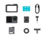 DJI Osmo Action 4 Camera Standard Combo 1